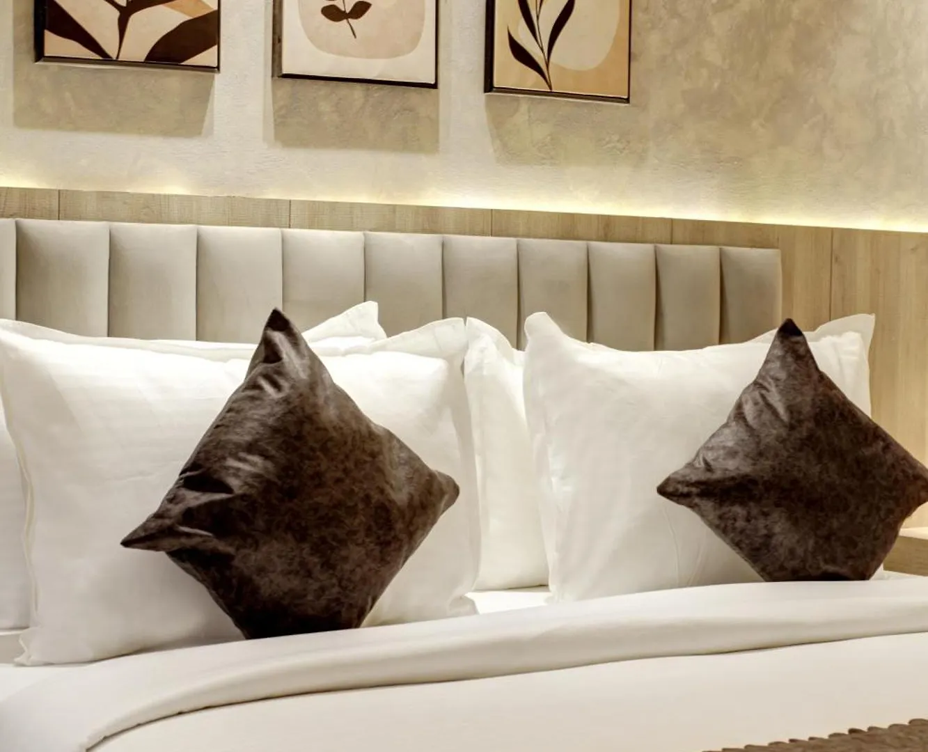 **** Ξενοδοχείο Saltstayz Premier - Near Golf Course Road & Sector 57 Γκουργκάον Ινδία