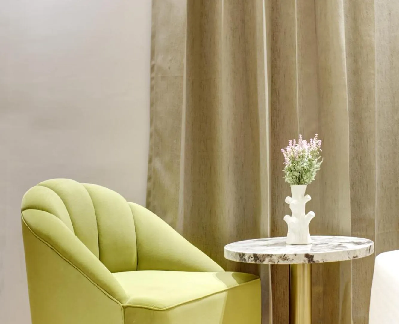 Saltstayz Premier - Near Golf Course Road & Sector 57 Γκουργκάον 4*,